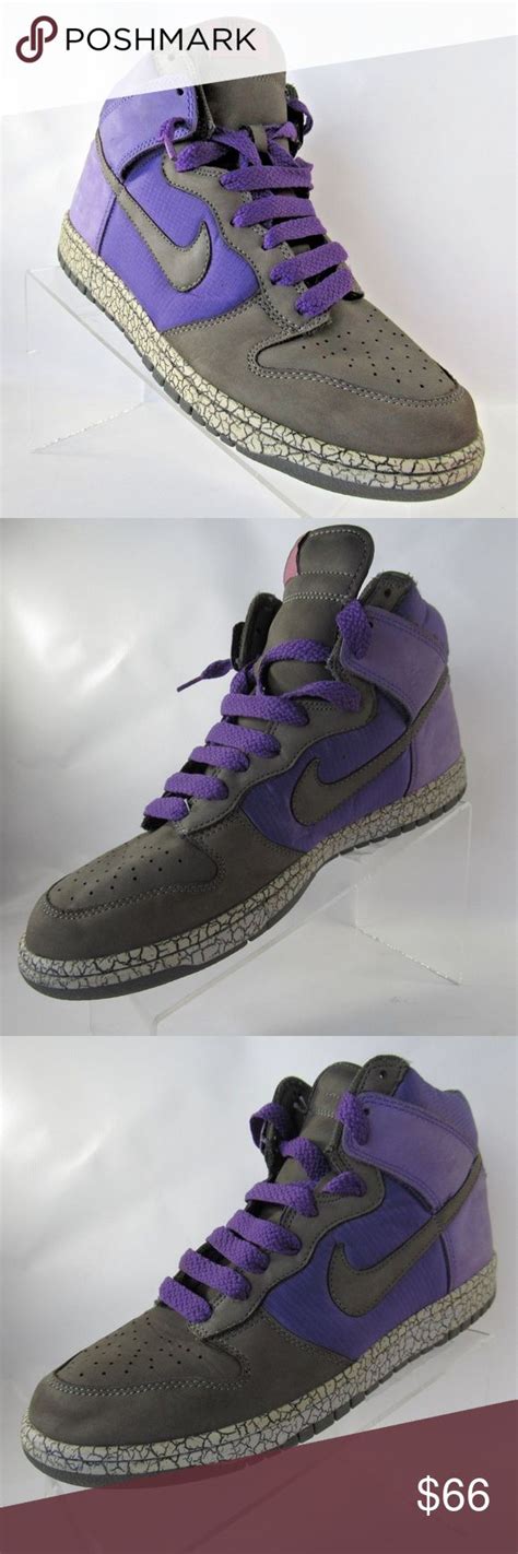 nike dunks size 9.5 women